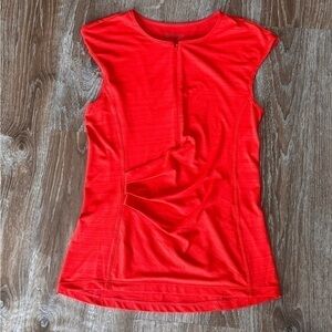 2 athletic tops athleta & Rbx